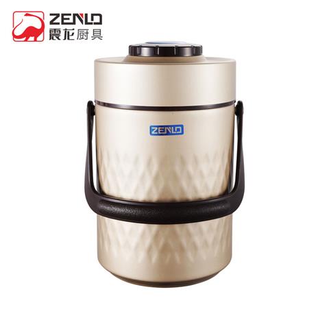 304 # dazzle drill vacuum pot