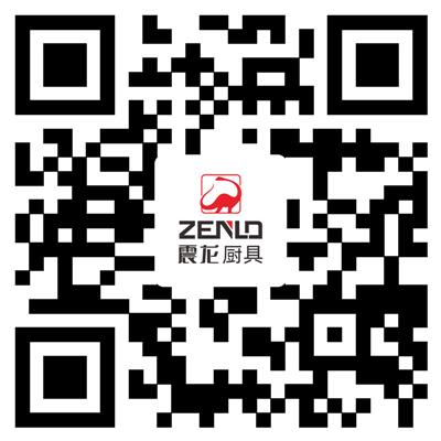网站二维码